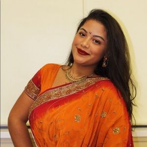 Meet your Posher, Natalia